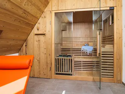 Appartement für 4 Personen (43 m²) in Dornstetten 4/10