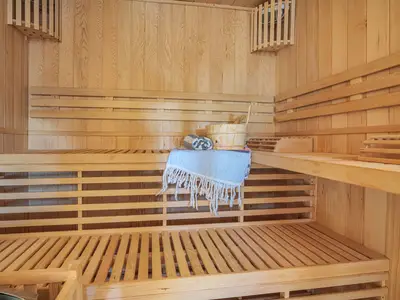 Appartement für 4 Personen (43 m²) in Dornstetten 5/10