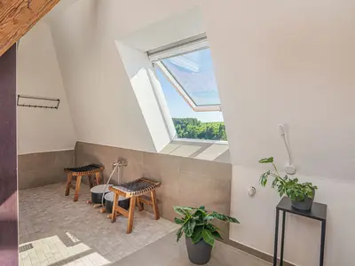 Appartement für 4 Personen (43 m²) in Dornstetten 8/10