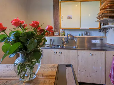 Appartement für 4 Personen (43 m²) in Dornstetten 10/10