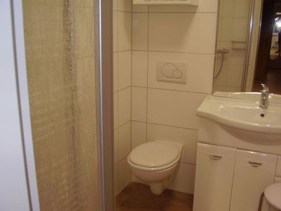 Appartement für 5 Personen in Dornumersiel 7/10