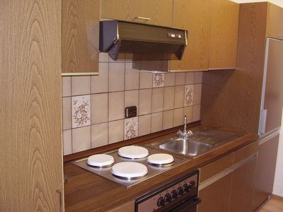 Appartement für 5 Personen in Dornumersiel 10/10