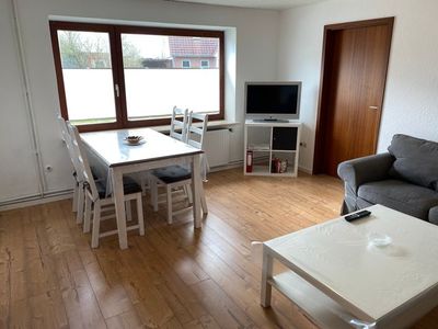 Appartement für 5 Personen (80 m²) in Dörpstedt 5/8