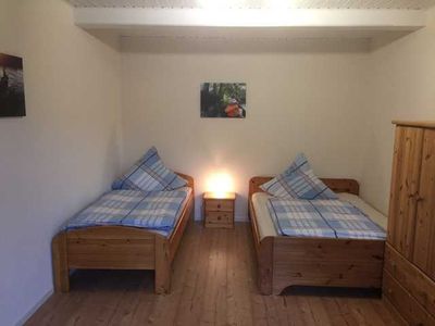 Appartement für 5 Personen (70 m²) in Dörpstedt 5/8