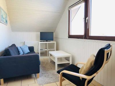 Appartement für 4 Personen (45 m²) in Dörpstedt 2/8