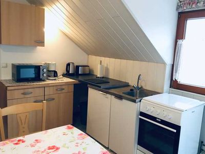 Appartement für 4 Personen (45 m²) in Dörpstedt 6/8