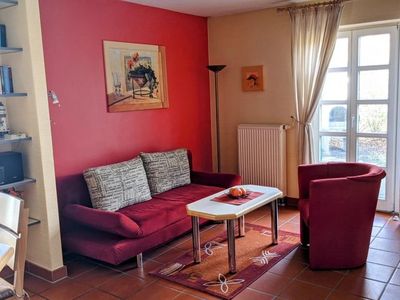 Appartement für 3 Personen (35 m²) in Dranske 2/10