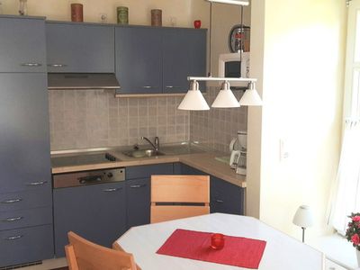 Appartement für 3 Personen (35 m²) in Dranske 10/10