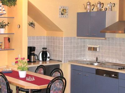 Appartement für 4 Personen (54 m²) in Dranske 10/10