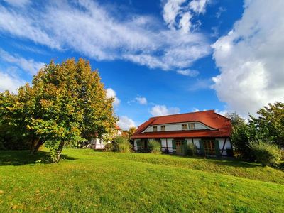 Appartement für 4 Personen (54 m²) in Dranske 3/10