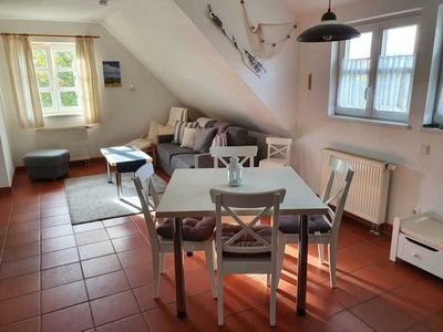 Appartement für 4 Personen (54 m²) in Dranske 7/10