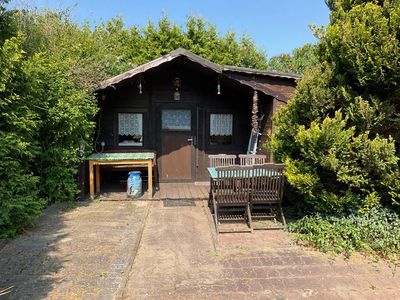 Appartement für 4 Personen (36 m²) in Dranske 7/10