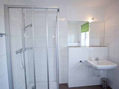 Appartement für 3 Personen (50 m²) in Dreschvitz 7/9