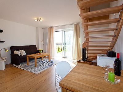 Appartement für 4 Personen (55 m²) in Dreschvitz 4/10