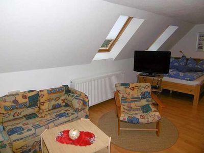 Appartement für 4 Personen (35 m²) in Dreschvitz 4/9