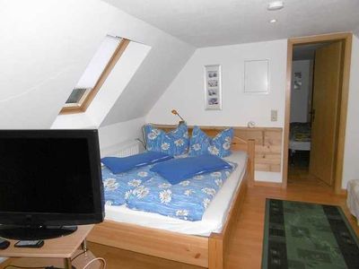 Appartement für 4 Personen (35 m²) in Dreschvitz 5/9