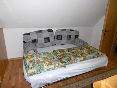 Appartement für 4 Personen (35 m²) in Dreschvitz 7/9