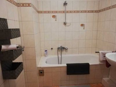 Appartement für 3 Personen (55 m²) in Dresden 1/9