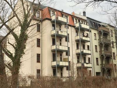 Appartement für 3 Personen (55 m²) in Dresden 2/9