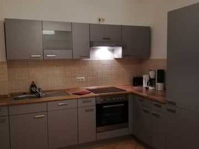 Appartement für 3 Personen (55 m²) in Dresden 5/9