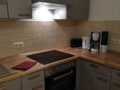 Appartement für 3 Personen (55 m²) in Dresden 7/9