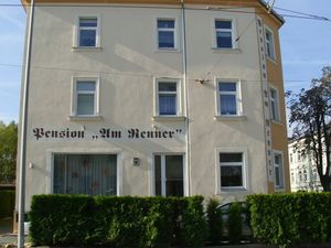 Appartement für 4 Personen in Dresden