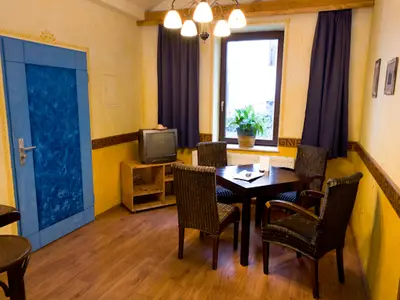Appartement für 2 Personen in Dresden 2/8