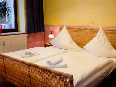 Appartement für 2 Personen in Dresden 3/8