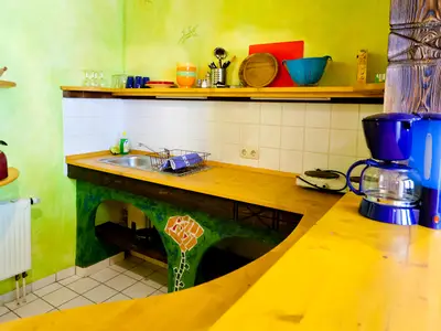 Appartement für 2 Personen in Dresden 4/8