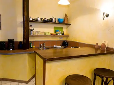 Appartement für 2 Personen in Dresden 5/8