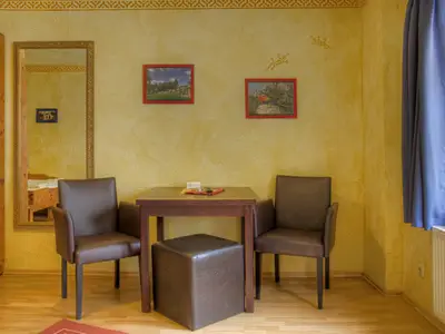 Appartement für 2 Personen in Dresden 2/4