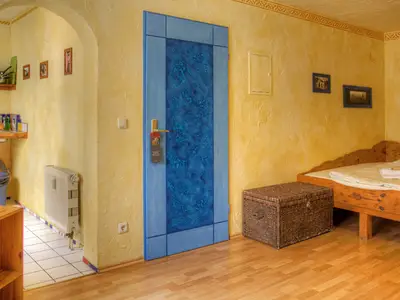 Appartement für 2 Personen in Dresden 3/4
