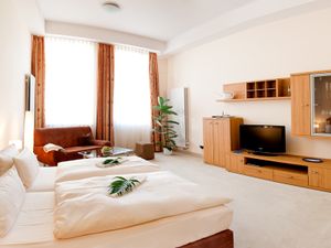 Appartement für 2 Personen in Dresden