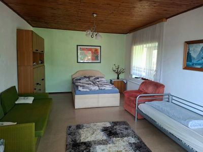 Appartement für 4 Personen (76 m²) in Dresden 2/10