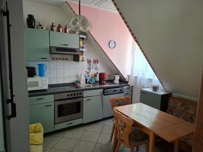 Appartement für 4 Personen (76 m²) in Dresden 7/10