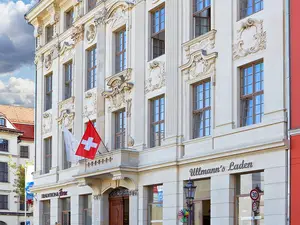 Appartement für 2 Personen (31 m²) in Dresden