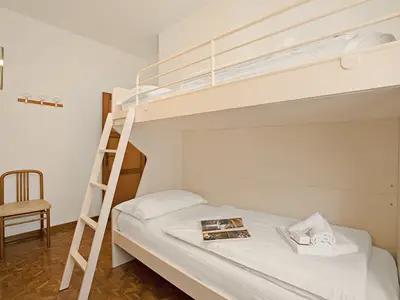 Etagenbett
