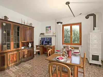 Wohn- und Esszimmer