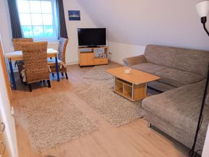 Appartement für 3 Personen (46 m&sup2;) in Drochtersen