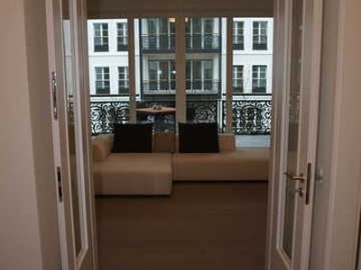 Appartement für 5 Personen (130 m²) in Düsseldorf 9/10