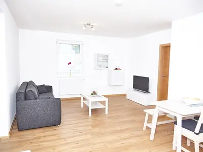 Appartement für 2 Personen (50 m²) in Ebelsbach 2/5