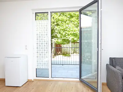 Appartement für 2 Personen (50 m²) in Ebelsbach 3/5