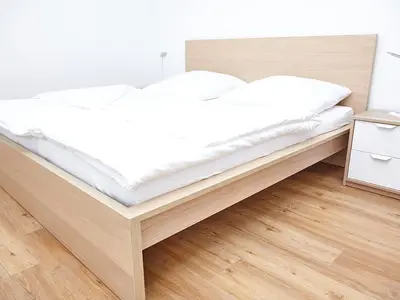 Appartement für 2 Personen (50 m²) in Ebelsbach 4/5