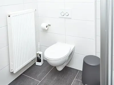 Appartement für 2 Personen (50 m²) in Ebelsbach 5/5