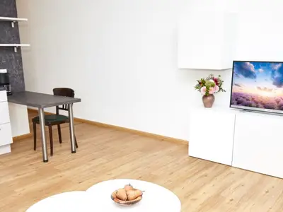 Appartement für 2 Personen (47 m²) in Ebelsbach 2/5