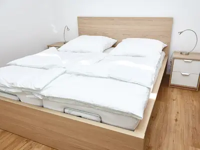 Appartement für 2 Personen (47 m²) in Ebelsbach 3/5