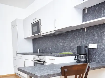 Appartement für 2 Personen (47 m²) in Ebelsbach 4/5