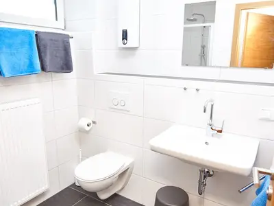 Appartement für 2 Personen (47 m²) in Ebelsbach 5/5