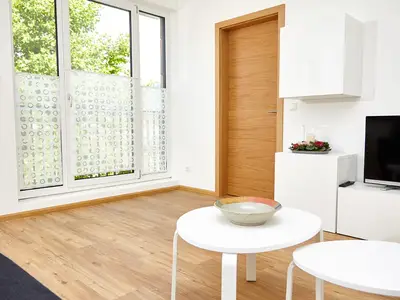 Appartement für 1 Person (48 m²) in Ebelsbach 2/6