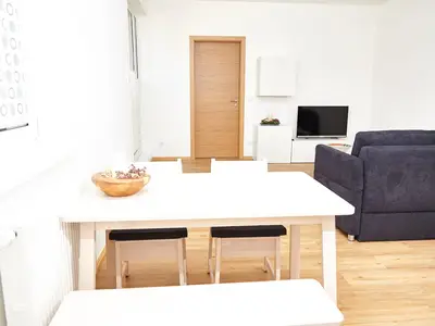 Appartement für 1 Person (48 m²) in Ebelsbach 3/6